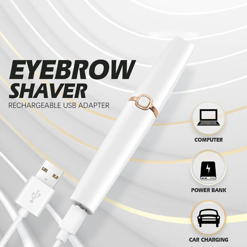 DSP Eyebrow Shaver - 70118