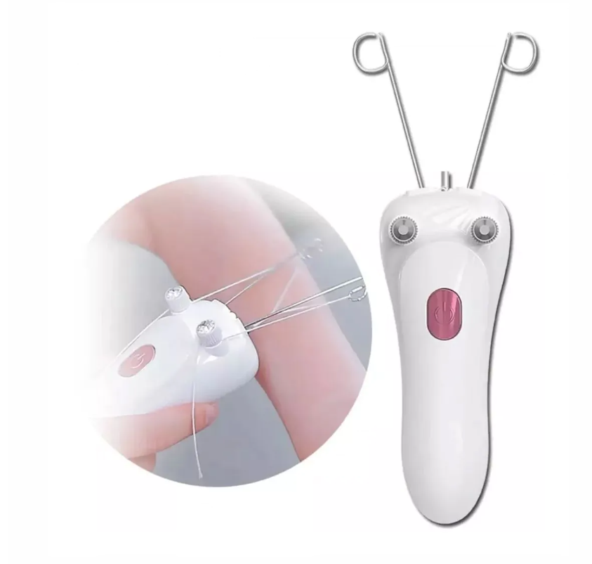 Stp-Ladies Hair Remover Usb