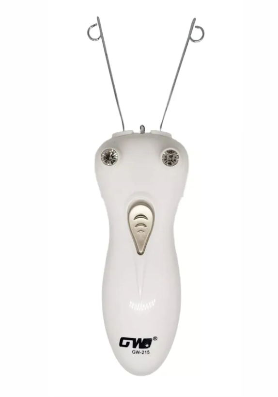 Stp-Ladies Hair Remover Usb