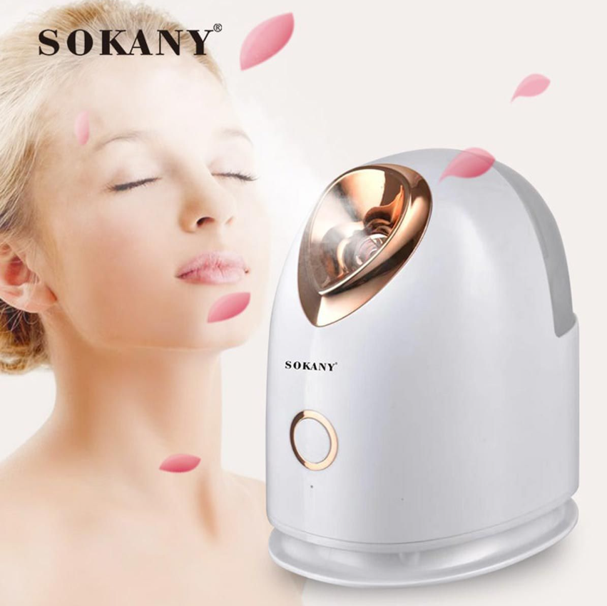 Sokany Facial Steamer