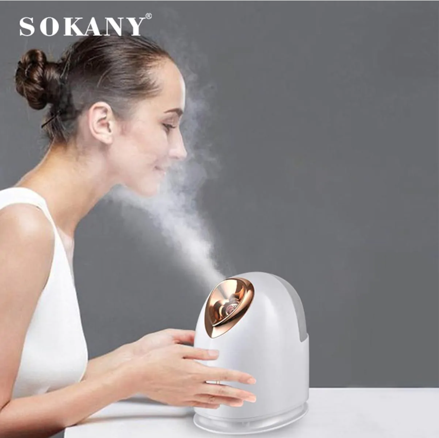 Sokany Facial Steamer