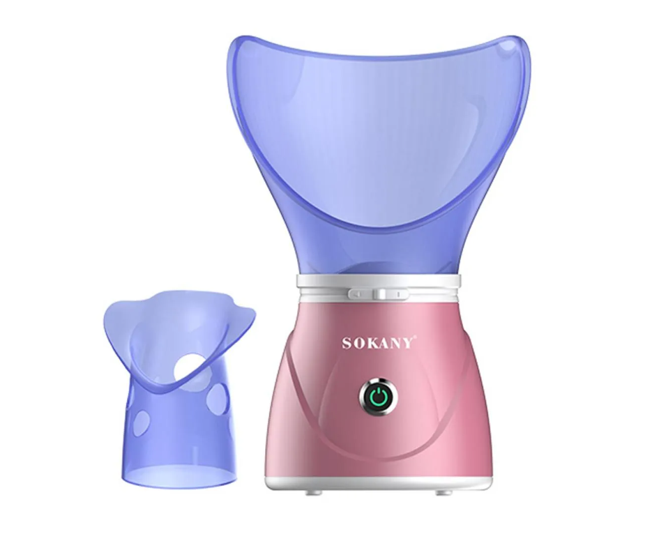Sokany Facial Steamer