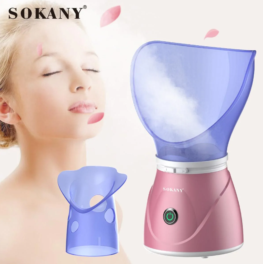 Sokany Facial Steamer