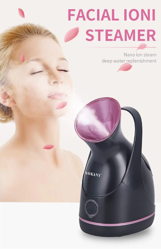 Sokany Facial Steamer