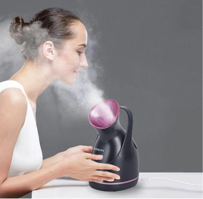 Sokany Facial Steamer