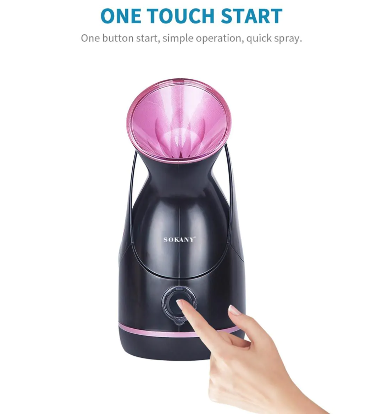 Sokany Facial Steamer