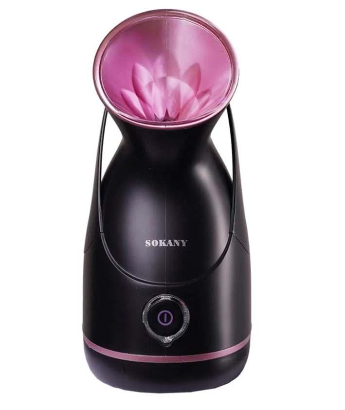 Sokany Facial Steamer