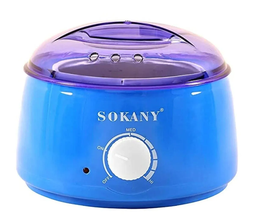 Sokany Wax Machine