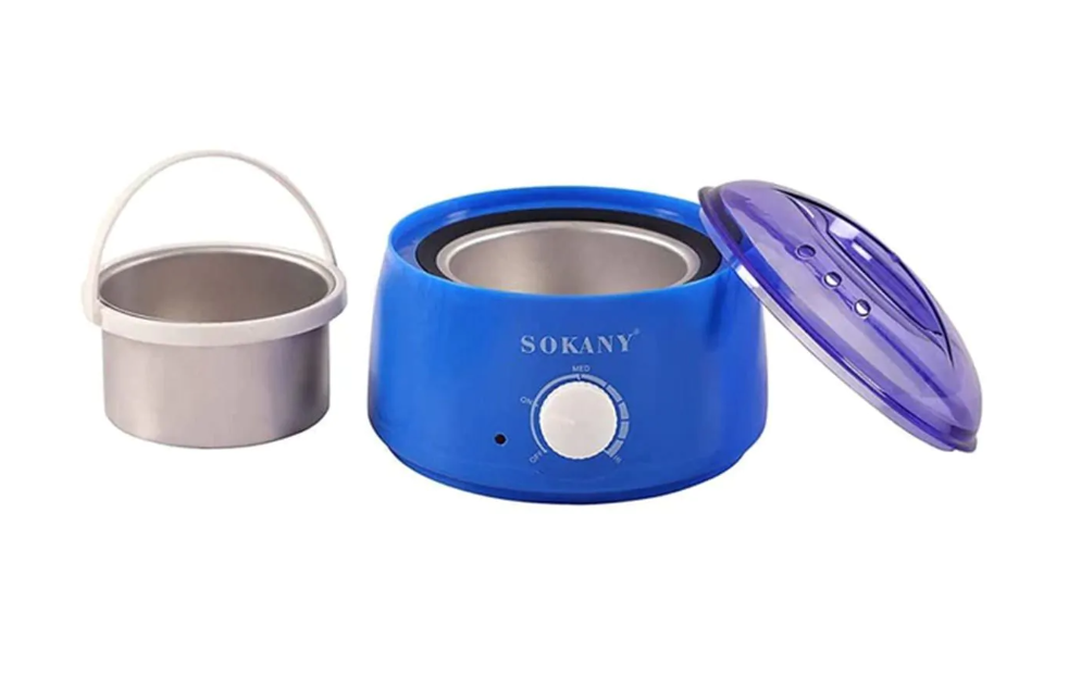 Sokany Wax Machine