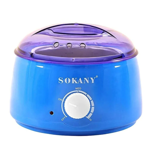 Sokany Wax Machine