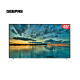 Geepas 65 inch 4K Uhd Led Smart Tv-GLED6538SEUHD