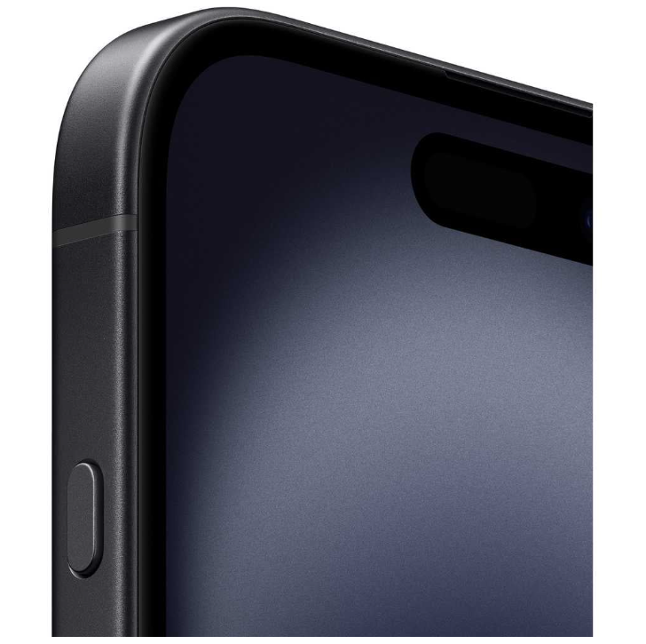 Apple iPhone 16 Plus (128GB) – Black
