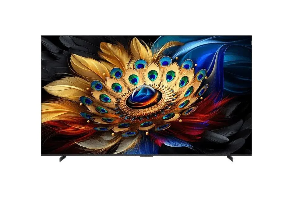 TCL 55 Google Smart TV 4K - 55P755