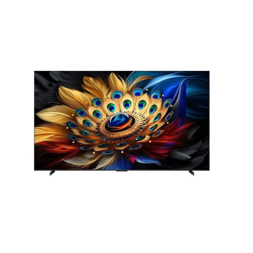 TCL 55 Google Smart TV 4K - 55P755