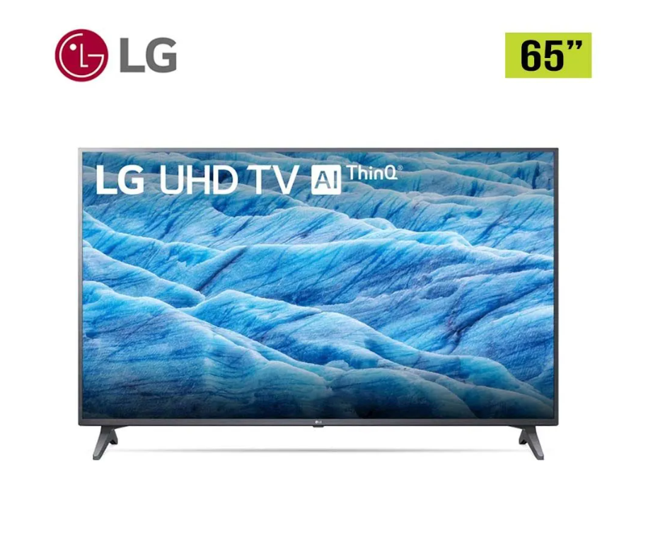 Lg 65 Lg Ultra Hd 4K Tv