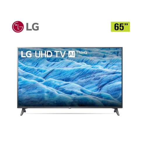 Lg 65 Lg Ultra Hd 4K Tv