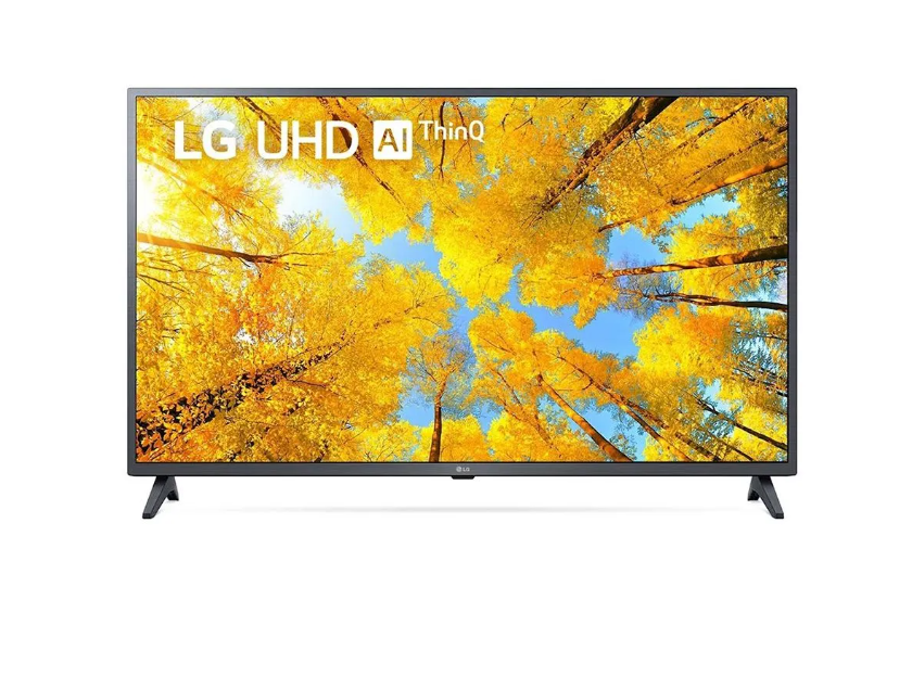 Lg Uhd 4K Smart Tv 65 Inch 65UQ75006LG