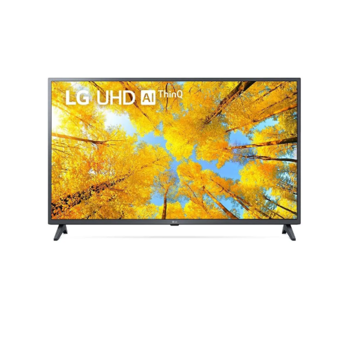 Lg Uhd 4K Smart Tv 65 Inch 65UQ75006LG
