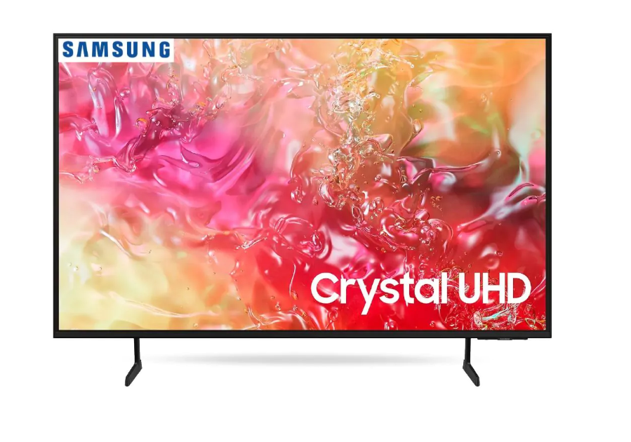 Samsung Smart 4K uhd TV 65 inch - UA65DU7000UX