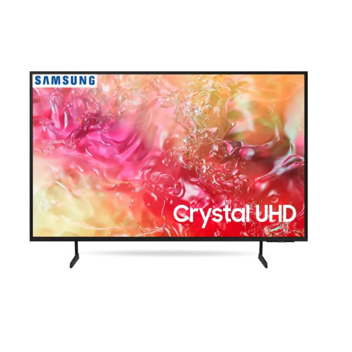 Samsung Smart 4K uhd TV 65 inch - UA65DU7000UX
