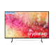Samsung smart 4K uhd TV 55 inch - UA55DU7000