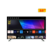 Geepas 55 Google Smart TV UHD