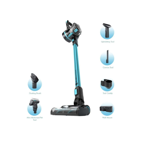 Hoover Cordless Vacuum 90Min