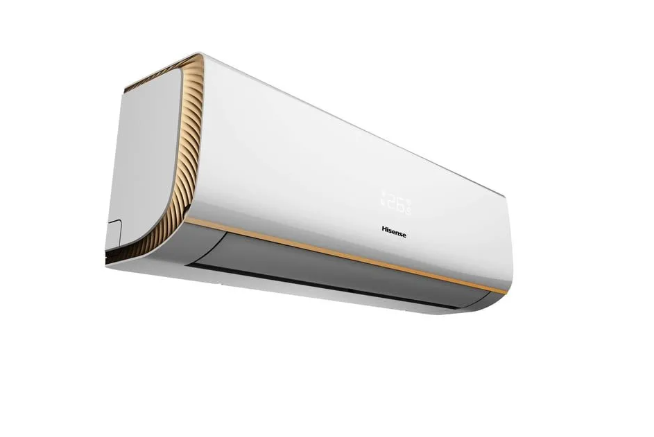 Hiense 1.5 Rotary Split Ac Eer