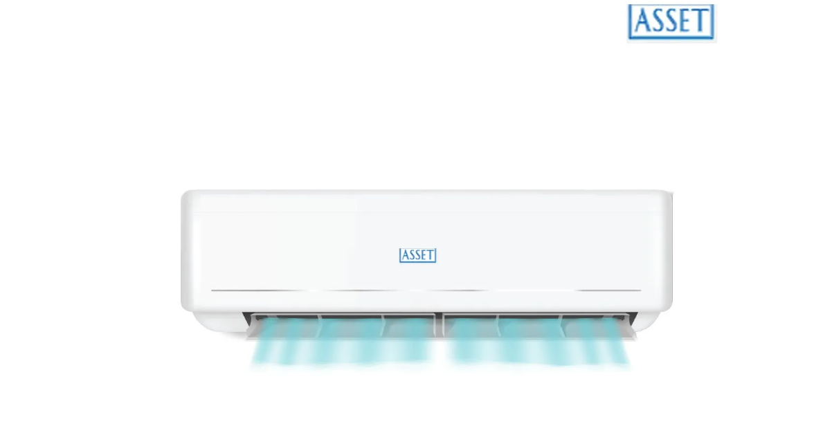Asset 2 Ton Split Ac