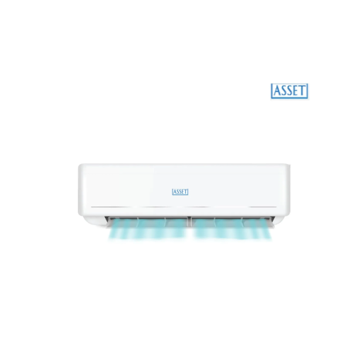 Asset 2 Ton Split Ac