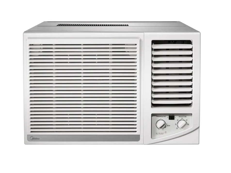 Midea Window Airconditioner 2 Ton