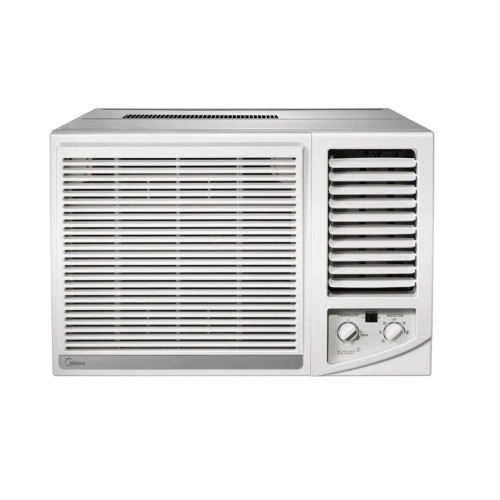 Midea Window Airconditioner 2 Ton