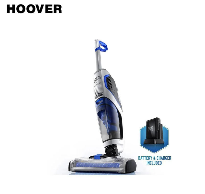 Hoover Cordless Vacuum 30Min