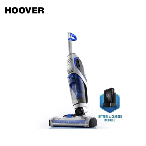Hoover Cordless Vacuum 30Min