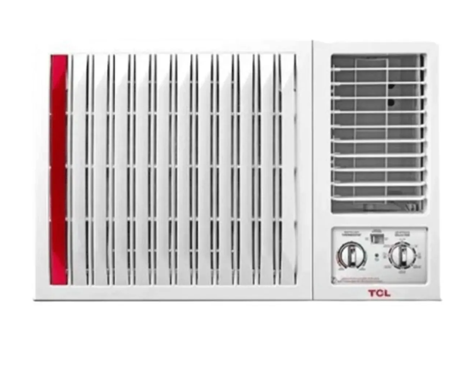 Tcl Window Air Conditioner 1.5 Ton