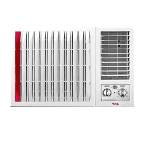 Tcl Window Air Conditioner 1.5 Ton