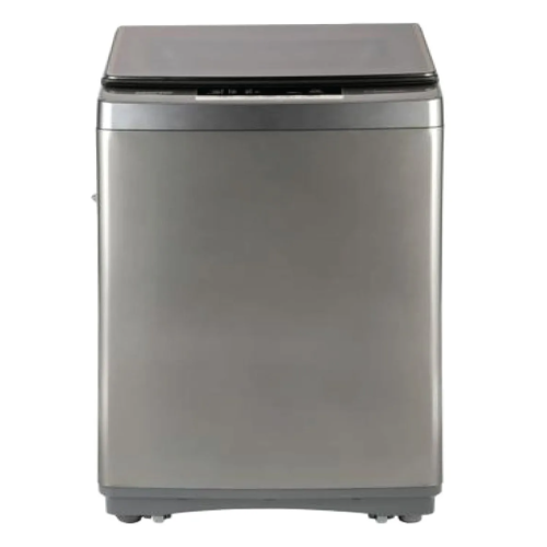 Geepas Fully Automatic Top Loader Washing Machine 8Kg GFWM8823SX
