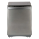 Geepas Fully Automatic Top Loader Washing Machine 8Kg GFWM8823SX