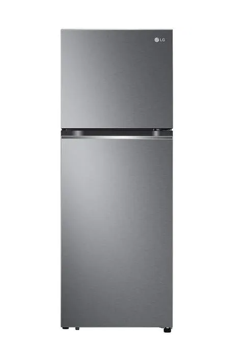Lg Double Door Ref 420Ltrs