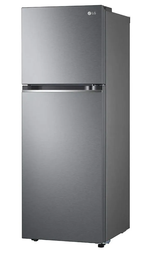 Lg Double Door Ref 420Ltrs