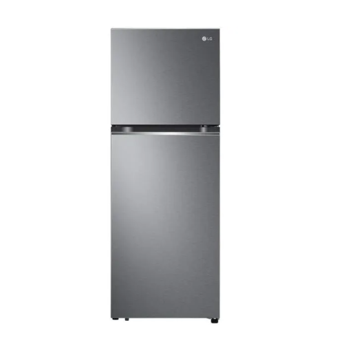 Lg Double Door Ref 420Ltrs