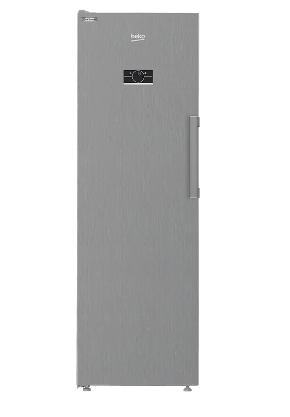 Beko Upright Freezer 286L Net