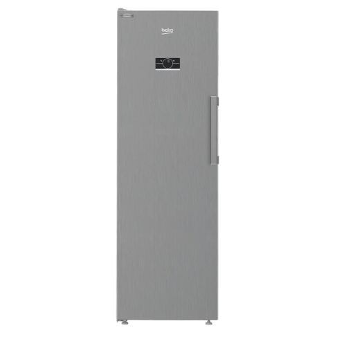 Beko Upright Freezer 286L Net