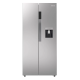 Nikai Side By Side Refrigerator 750L