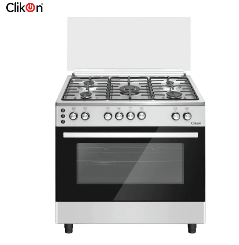 Clickon 90*60 Cooking Range
