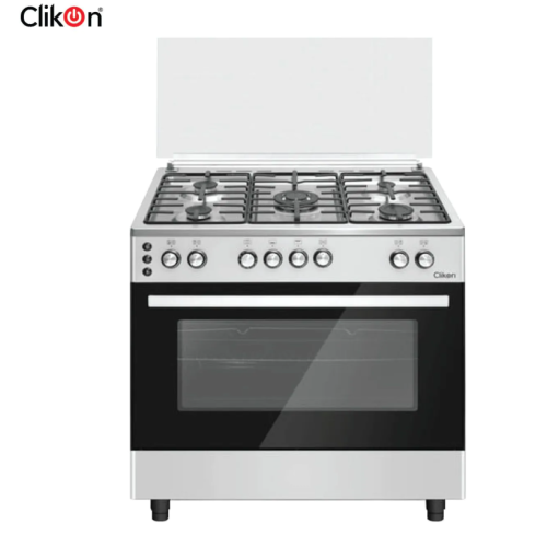 Clickon 90*60 Cooking Range