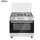Clickon 90*60 Cooking Range