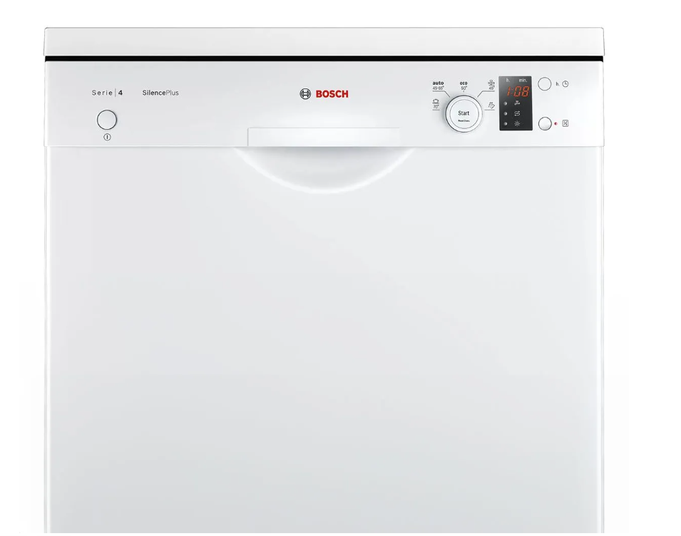 Bosch Dish Washer 12Plate