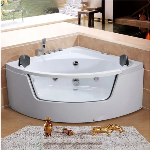 Massage Bathtub 135X135X66