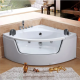 Massage Bathtub 135X135X66